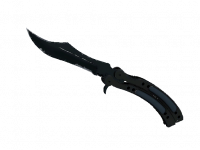 ★ Butterfly Knife Night